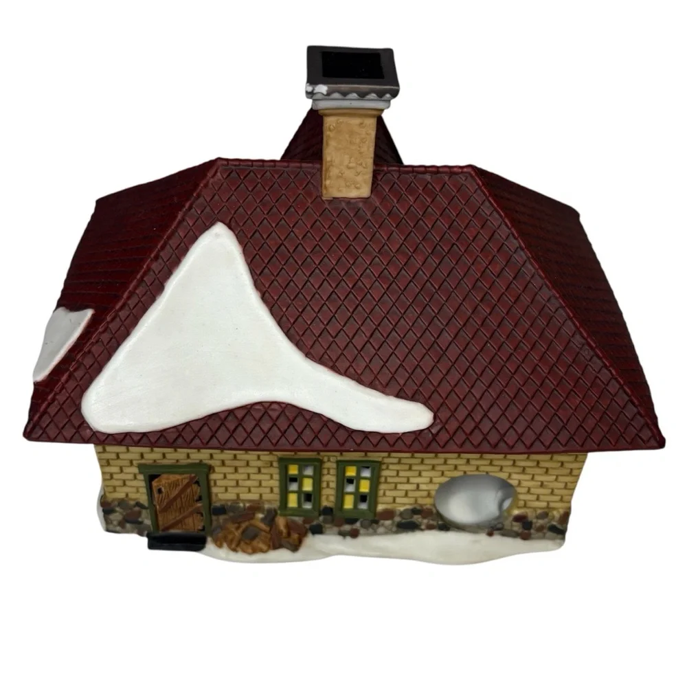 Department 56 department 56